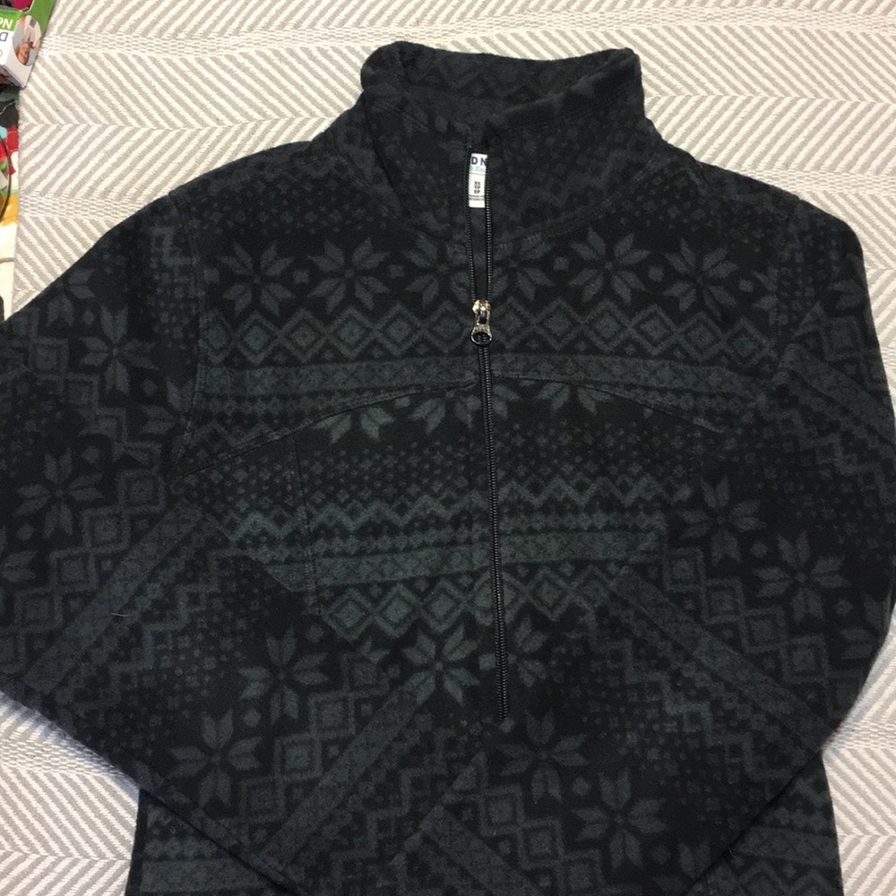 Pullover